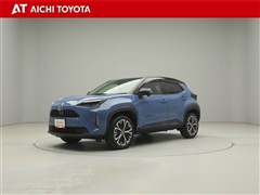 トヨタ ヤリスクロス HV Z
