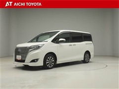 トヨタ エスクァイア HV Gi