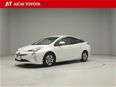 トヨタ プリウス A プレミアム