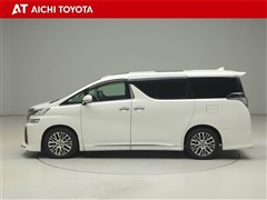 ヴェルファイア ZA Gエディション
