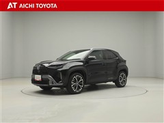 ヤリスクロス HV Zアドベンチャー