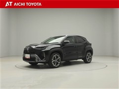 トヨタ ヤリスクロス HV Zアドベンチャー