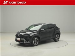ヤリスクロス HV Zアドベンチャー