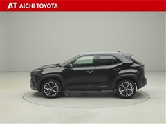 ヤリスクロス HV Zアドベンチャー