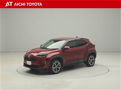 ヤリスクロス HV Z