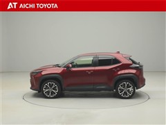 ヤリスクロス HV Z