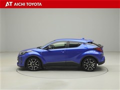 C-HR HV S GRスポーツ