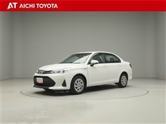 カローラアクシオ ハイブリッド EX