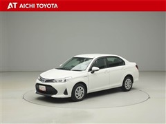 カローラアクシオ ハイブリッド EX