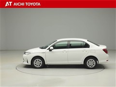 カローラアクシオ ハイブリッド EX