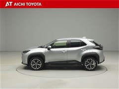 ヤリスクロス Z