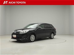 カローラフィールダー HV G