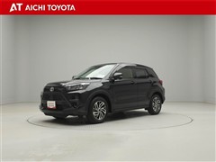 トヨタ ライズ X S