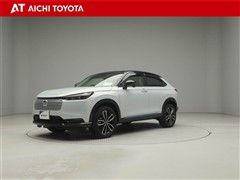 ホンダ ヴェゼル e:HEV Z PLaYハ