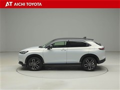 ヴェゼル e:HEV Z PLaYハ