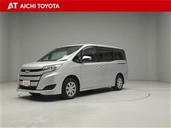 トヨタ ノア X クルマイスシヨウシャ スローフ