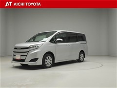 トヨタ ノア X クルマイスシヨウシャ スローフ
