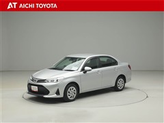 カローラアクシオ EX