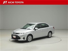 カローラアクシオ EX