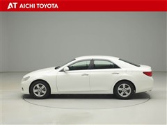 マークX 250Gリラックスセレクション