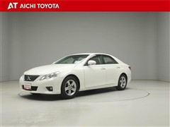 トヨタ マークX 250Gリラックスセレクション