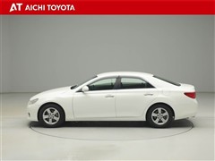 マークX 250Gリラックスセレクション