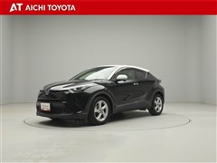 C-HR HV S LEDエディション