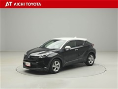 C-HR HV S LEDエディション