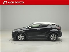C-HR HV S LEDエディション