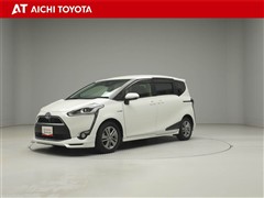トヨタ シエンタ ハイブリッド G