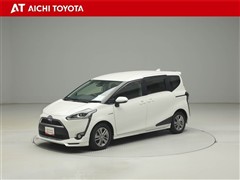 シエンタ ハイブリッド G