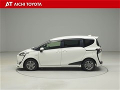 シエンタ ハイブリッド G