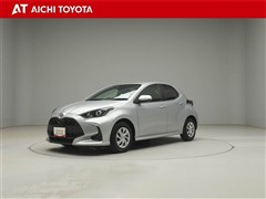 トヨタ ヤリス HV X