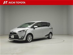 シエンタ HV Gクエロ