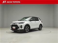 トヨタ ライズ HV Z