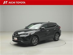 ハリアー G レザーパッケージ