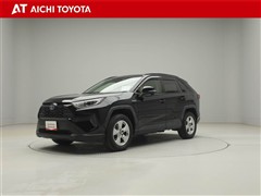 RAV4 HV X