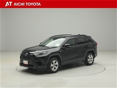 RAV4 HV X