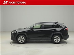 RAV4 HV X
