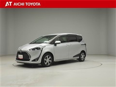 トヨタ シエンタ Gクエロ
