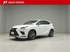 レクサス NX300h Fスポーツ
