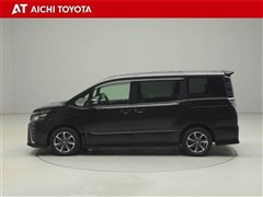 ヴォクシー ZS