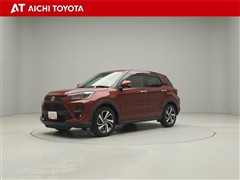 トヨタ ライズ Z