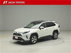 RAV4 HV G