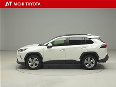 RAV4 HV G