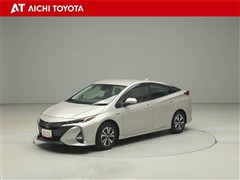 プリウスPHV Sナビパッケージ