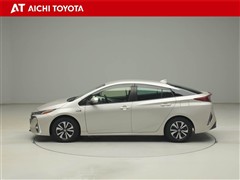 プリウスPHV Sナビパッケージ