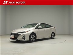 プリウスPHV Sナビパッケージ