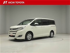 トヨタ ノア ハイブリッド G