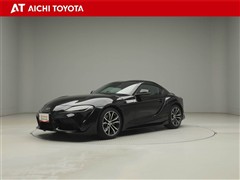 スープラ SZ-R